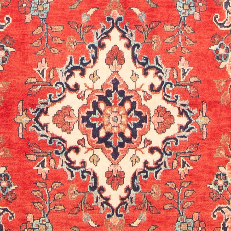 Runner Perser Rug - Nomadic - 300 x 112 cm - red