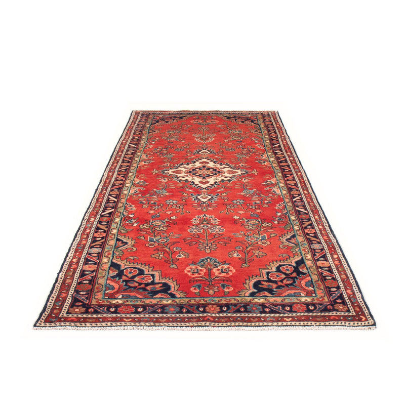 Runner Perser Rug - Nomadic - 300 x 112 cm - red