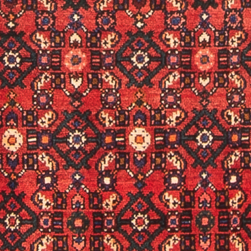 Runner Perser Rug - Nomadic - 296 x 103 cm - red