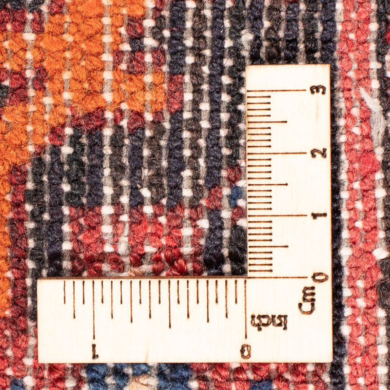 Runner Perser Rug - Nomadic - 296 x 103 cm - red