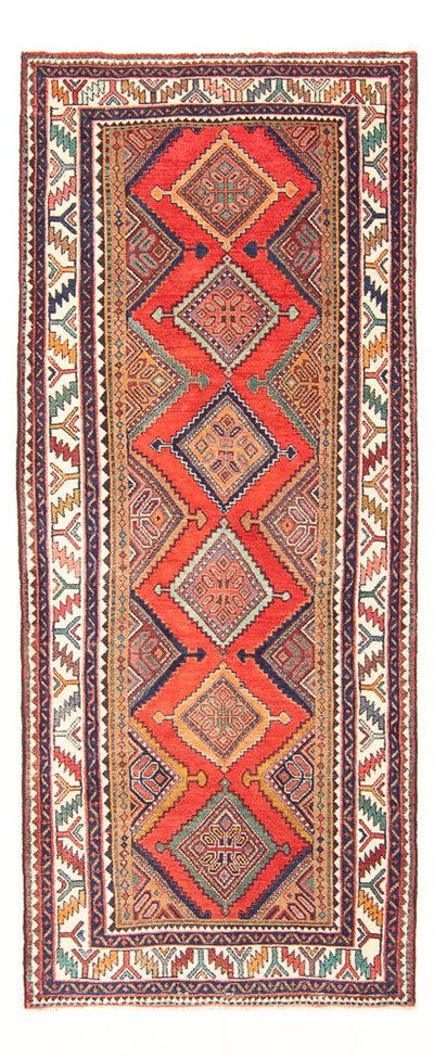 Ardabil Rug 108x277cm - Persian Rugs