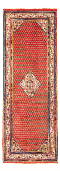 Runner Perser Rug - Mir - 298 x 106 cm - red