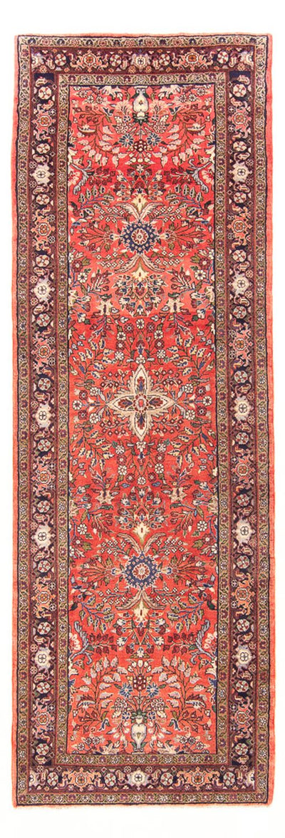 Rudbar Rug 110x314cm - Persian Rugs