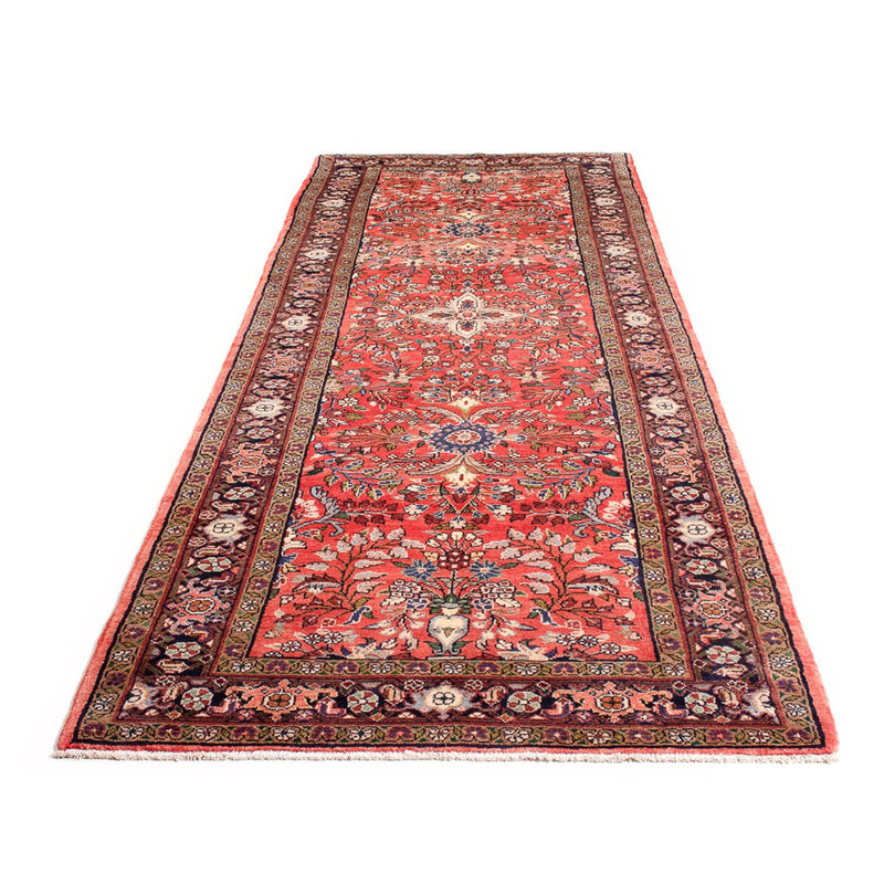 Runner Perser Rug - Nomadic - 314 x 110 cm - red