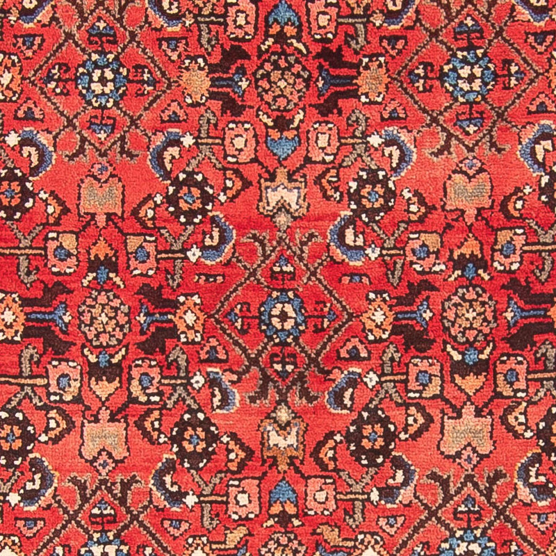 Runner Perser Rug - Nomadic - 295 x 113 cm - red