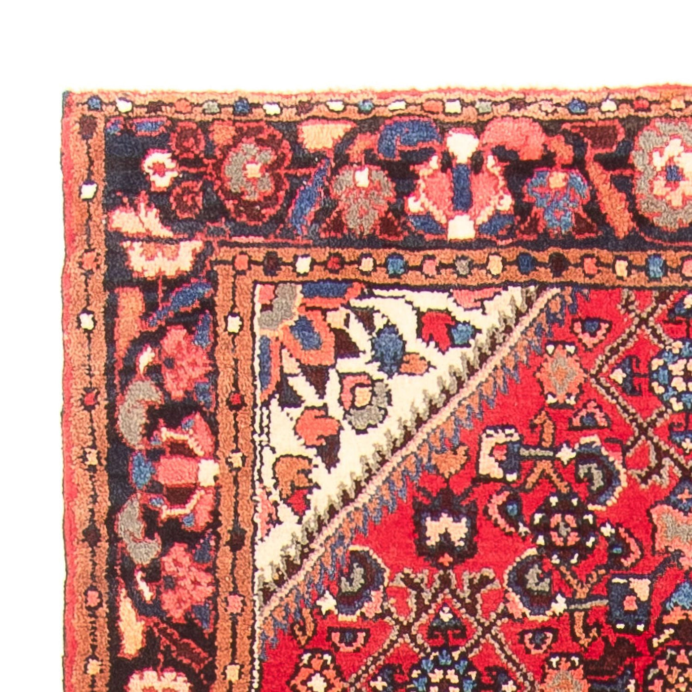 Hosseinabad Rug 295x113cm - Persian Rugs