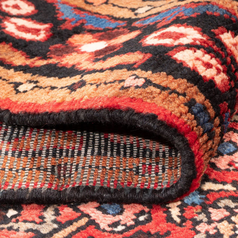 Runner Perser Rug - Nomadic - 295 x 113 cm - red