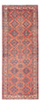 Runner Perser Rug - Nomadic - 296 x 108 cm - red