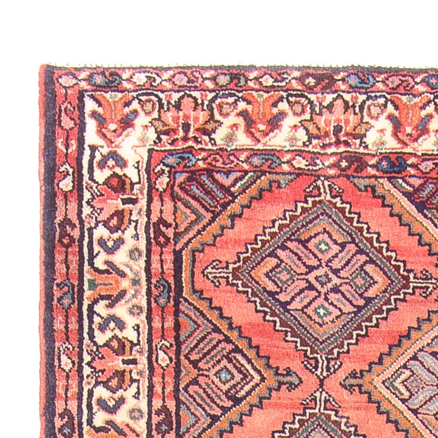 Rudbar Rug 296x108cm - Persian Rugs