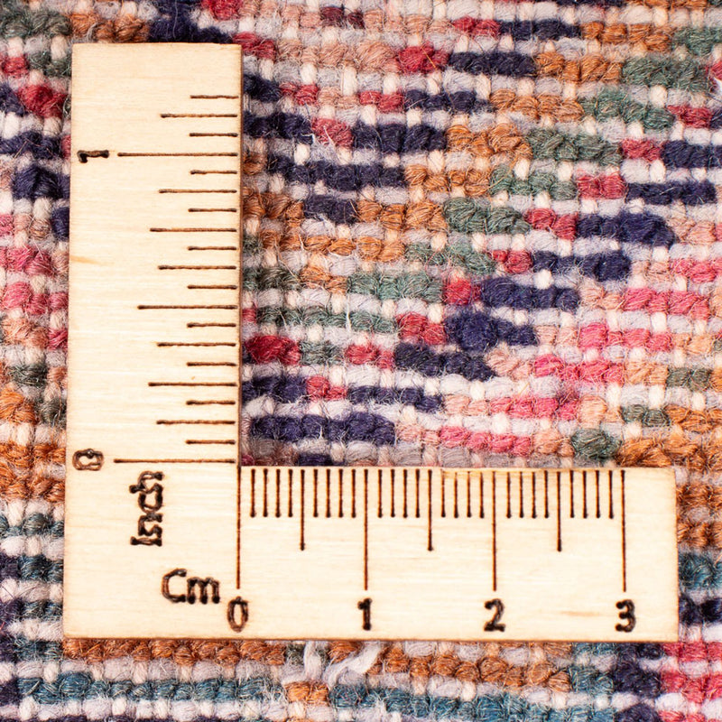 Runner Perser Rug - Nomadic - 296 x 108 cm - red