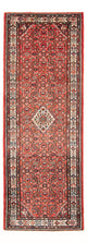 Hosseinabad Rug 327x121cm - Persian Rugs