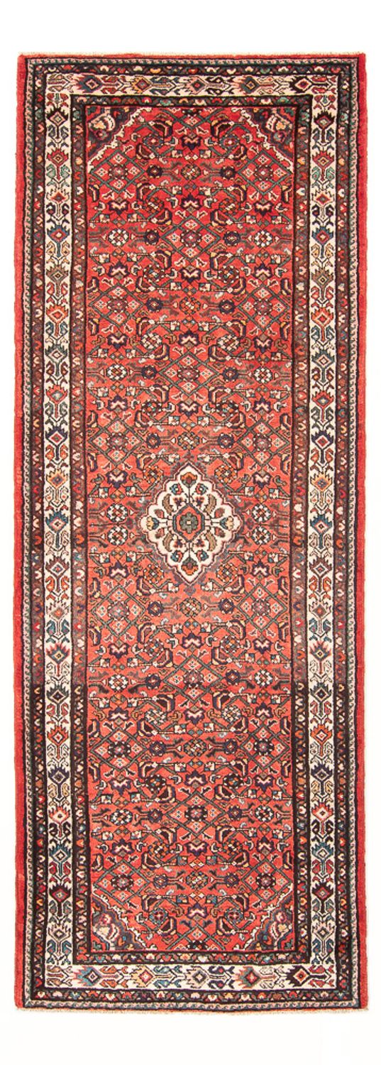 Hosseinabad Rug 327x121cm - Persian Rugs