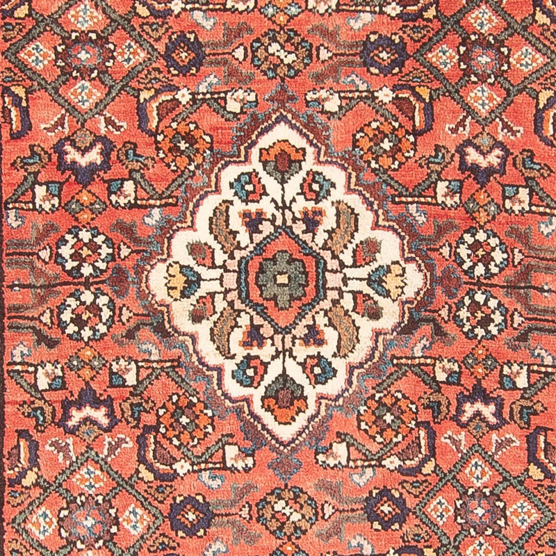 Hosseinabad Rug 327x121cm - Persian Rugs