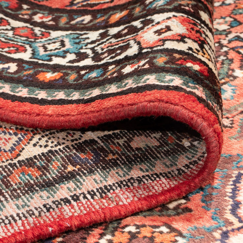Hosseinabad Rug 327x121cm - Persian Rugs