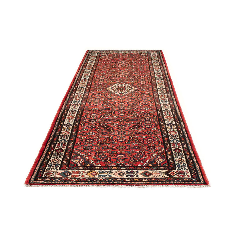 Hosseinabad Rug 327x121cm - Persian Rugs
