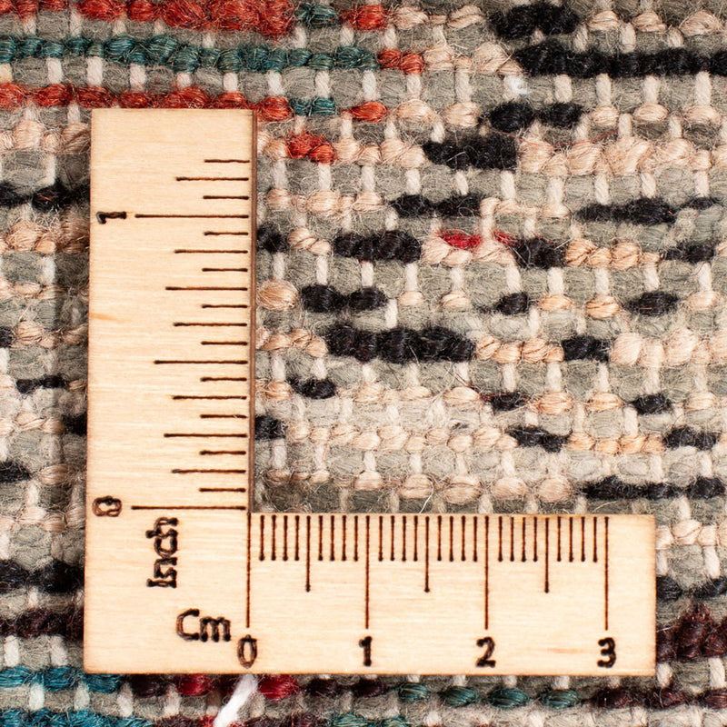 Hosseinabad Rug 327x121cm - Persian Rugs