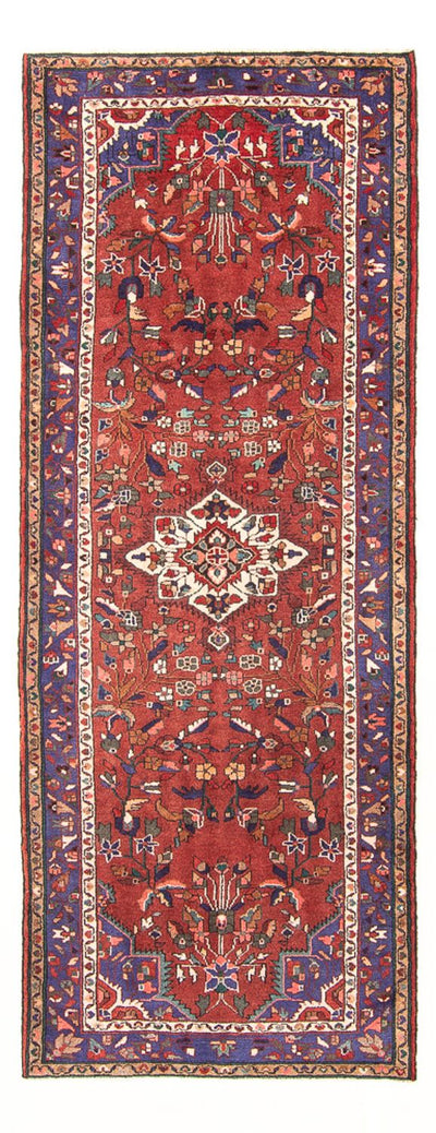 Rudbar Rug 113x300cm - Persian Rugs