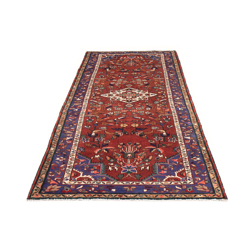 Runner Perser Rug - Nomadic - 300 x 113 cm - red