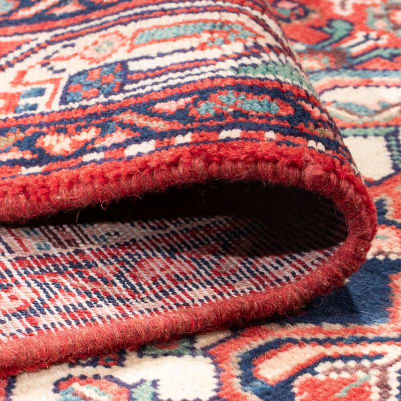 Runner Perser Rug - Nomadic - 318 x 110 cm - red