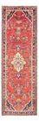 Runner Perser Rug - Nomadic - 337 x 108 cm - red
