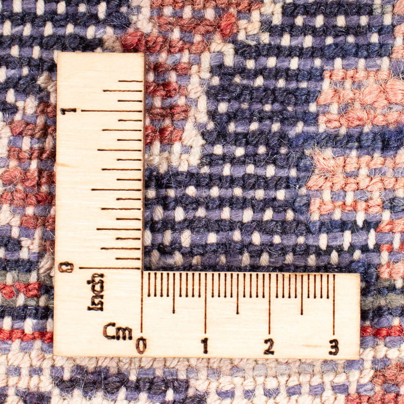 Runner Perser Rug - Nomadic - 337 x 108 cm - red