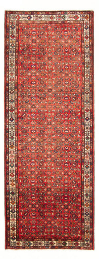Runner Perser Rug - Nomadic - 325 x 122 cm - red
