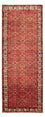 Runner Perser Rug - Nomadic - 325 x 122 cm - red