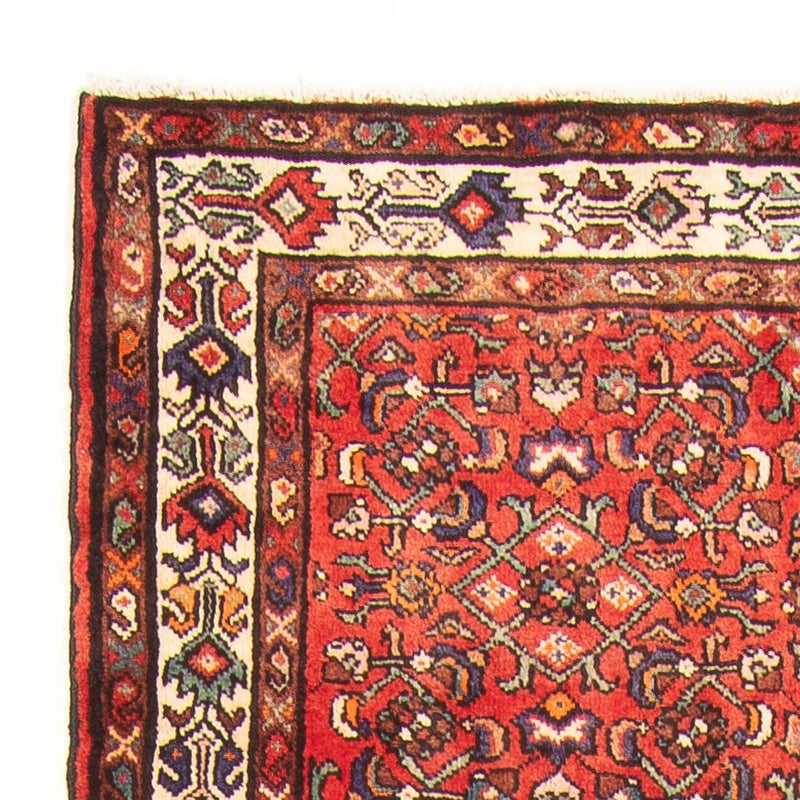 Runner Perser Rug - Nomadic - 325 x 122 cm - red