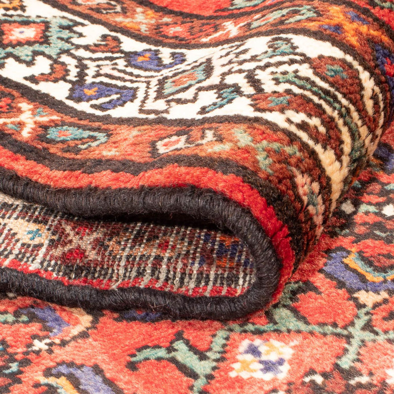 Runner Perser Rug - Nomadic - 325 x 122 cm - red