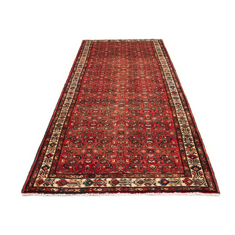 Runner Perser Rug - Nomadic - 325 x 122 cm - red