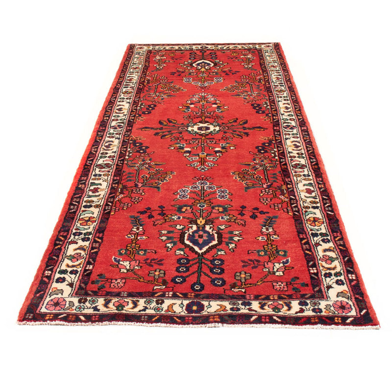Runner Perser Rug - Nomadic - 291 x 106 cm - red