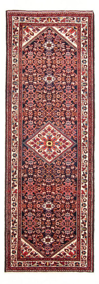 Runner Perser Rug - Nomadic - 330 x 116 cm - dark blue