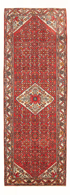Runner Perser Rug - Nomadic - 311 x 111 cm - red