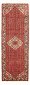 Runner Perser Rug - Nomadic - 311 x 111 cm - red