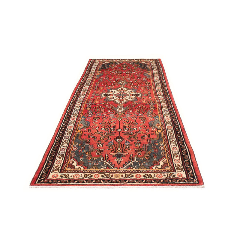 Runner Perser Rug - Nomadic - 317 x 106 cm - red
