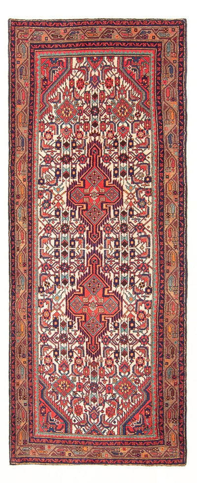Ardabil Rug 112x286cm - Persian Rugs