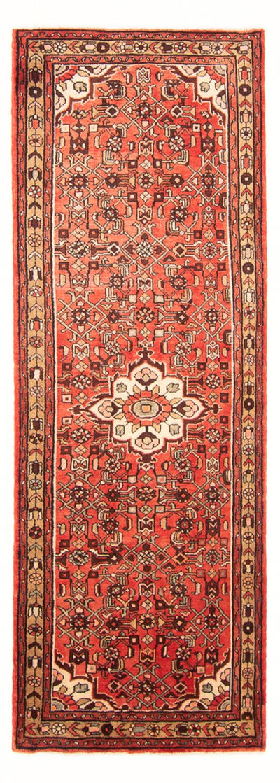 Hosseinabad Rug 114x295cm - Persian Rugs