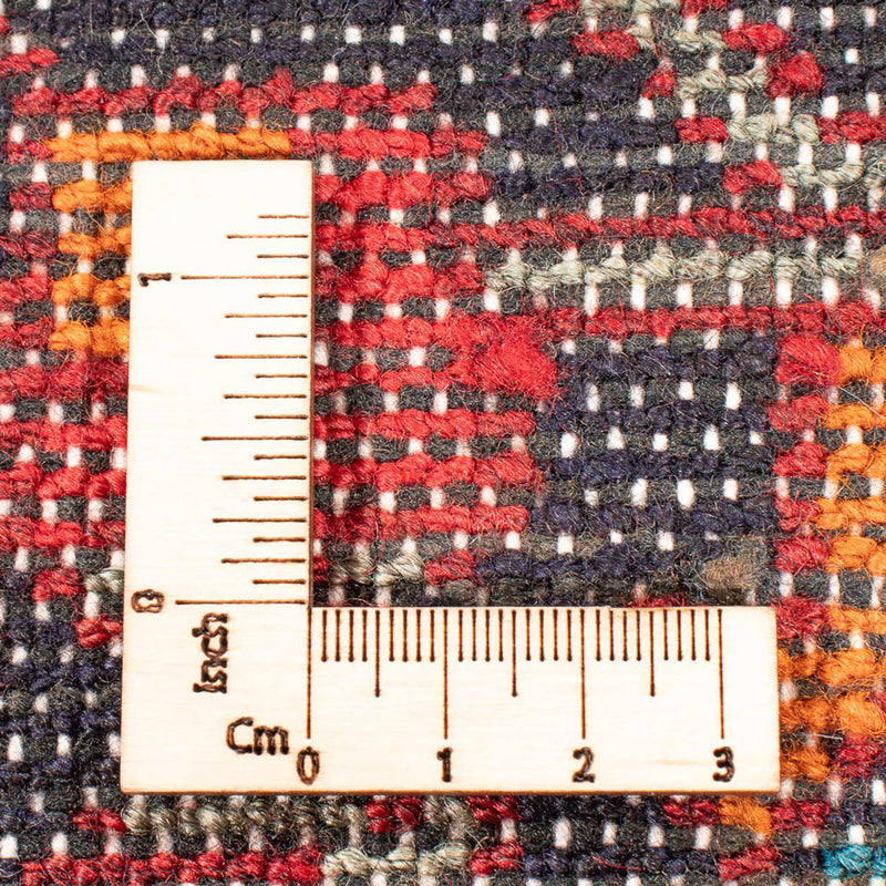 Runner Perser Rug - Nomadic - 307 x 122 cm - dark blue