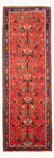Bidjar - Zanjan Teppich  - Perserteppich
