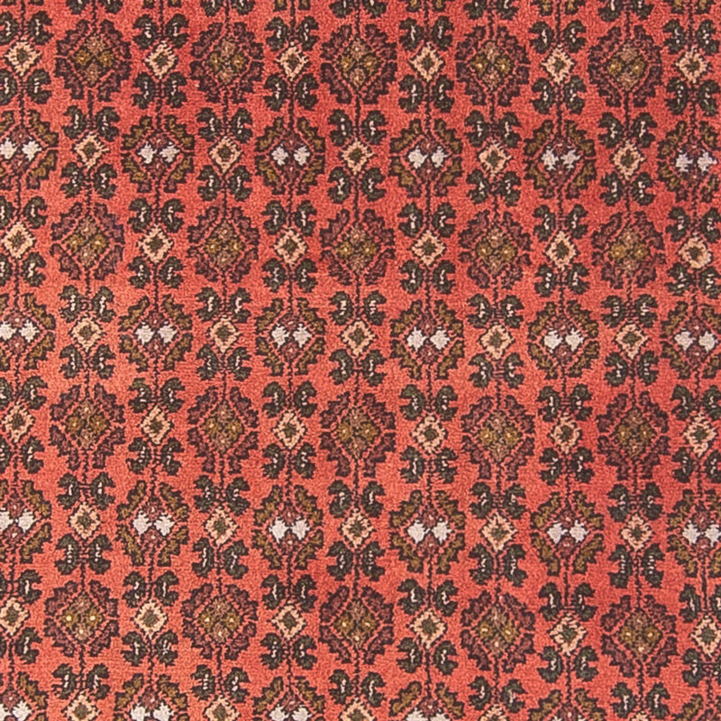 Runner Perser Rug - Nomadic - 294 x 101 cm - red