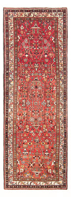 Runner Perser Rug - Nomadic - 325 x 110 cm - red