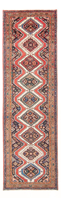 Runner Perser Rug - Nomadic - 310 x 93 cm - beige
