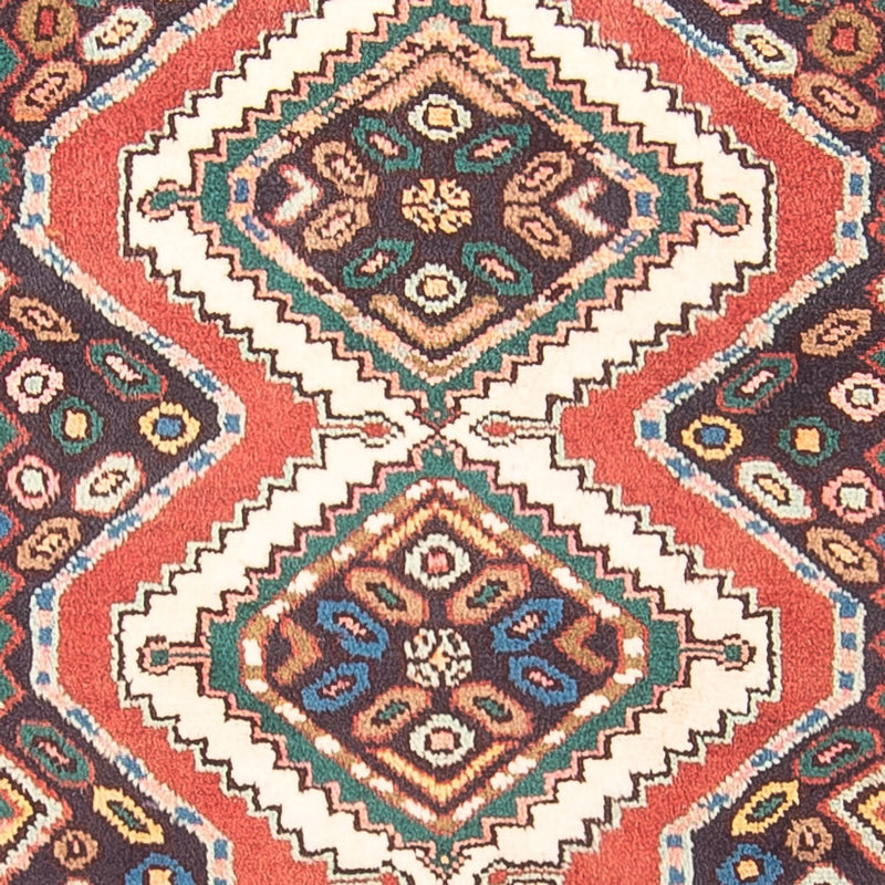 Runner Perser Rug - Nomadic - 310 x 93 cm - beige