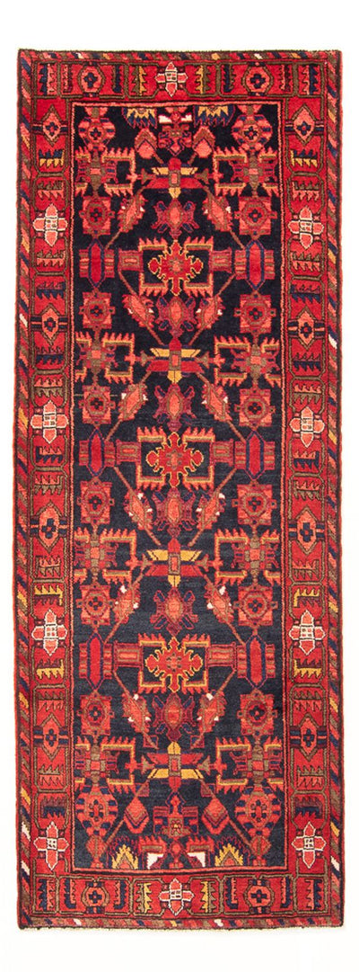 Bidjar - Zanjan Rug 112x310cm - Persian Rugs