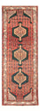 Runner Perser Rug - Nomadic - 293 x 104 cm - red