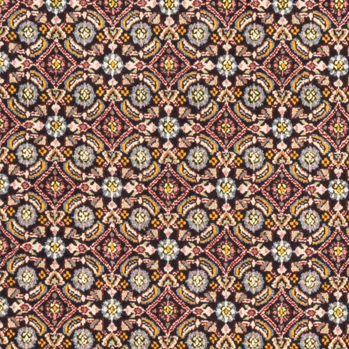 Perser Rug - Classic - 116 x 78 cm - dark blue