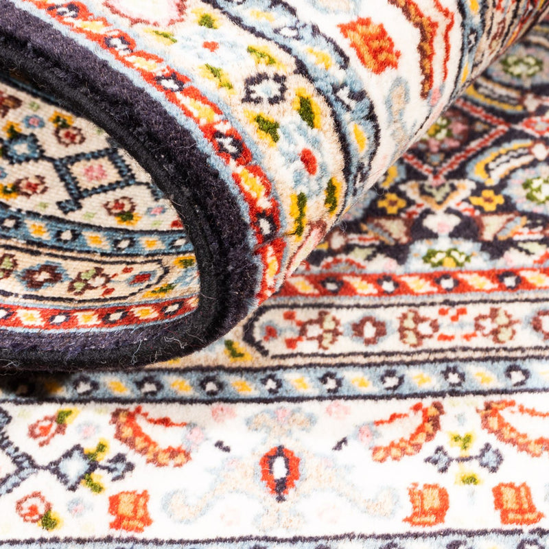 Perser Rug - Classic - 116 x 78 cm - dark blue