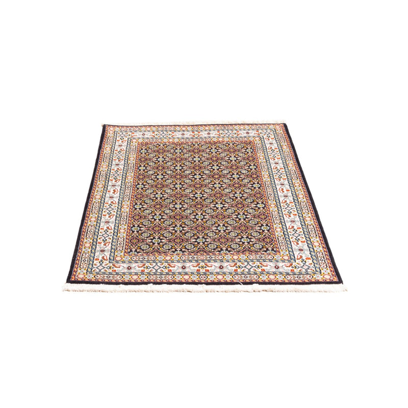 Perser Rug - Classic - 116 x 78 cm - dark blue