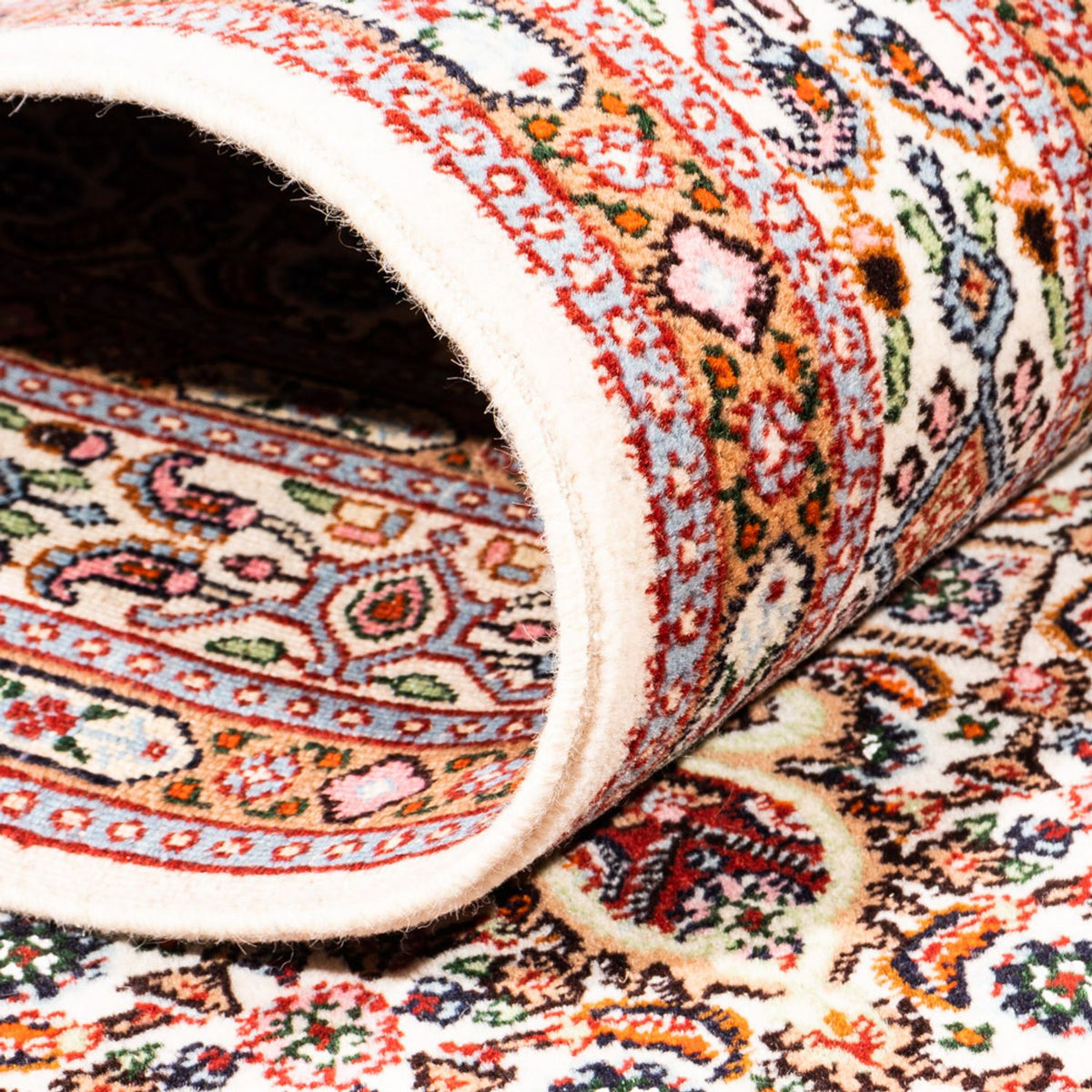 Runner Perser Rug - Classic - 195 x 81 cm - cream