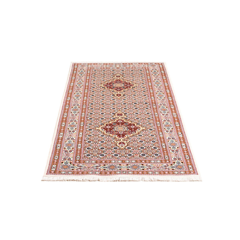Runner Perser Rug - Classic - 195 x 81 cm - cream